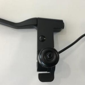 Electric Scooter Brake Lever-Black Scooters - Accessories från Xiaomi.