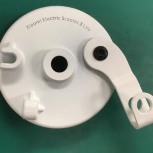 Electric Scooter Drum Brake-White Scooters - Accessories från Xiaomi.
