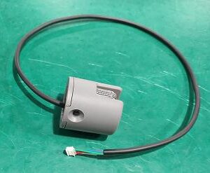 Electric Scooter Front Trun light-R-4Ultra Scooters - Accessories från Xiaomi.