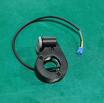 Electric Scooter Trun light switch-4Pro Gen2 Scooters - Accessories från Xiaomi.