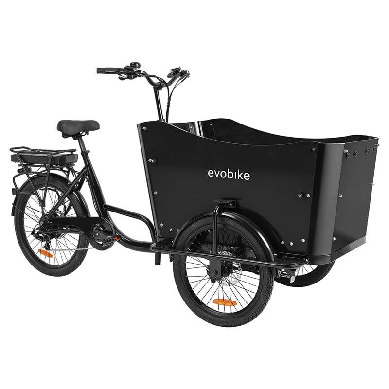Evobike Cargo Pro från Evobike.