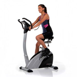 Exum Motionscykel Bäst i test Motionscykel från Finnlo.