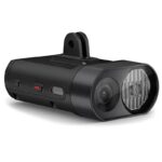 Garmin Framlampa Varia Vue StVZO Black