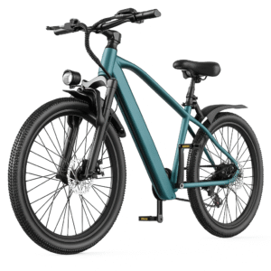 Greentrip Citybike