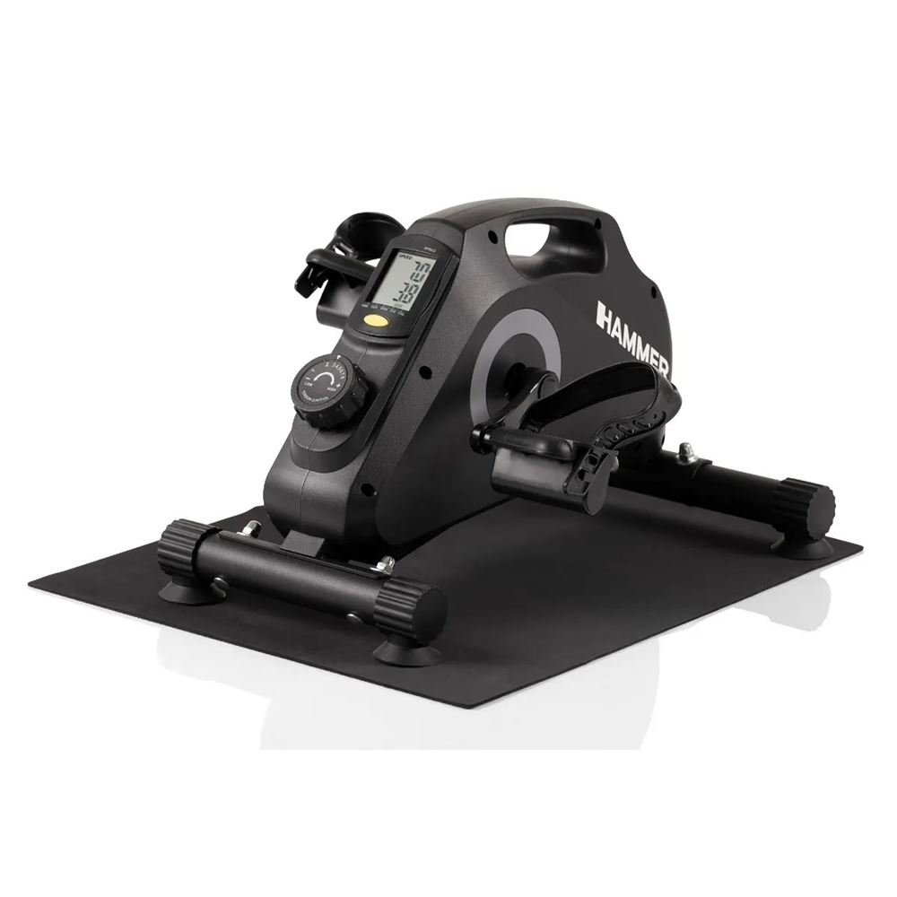 Hammer Sport Pedal trainer Magnet