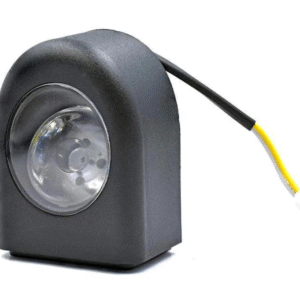 Head Light-Lens assembly-Mi Electric Scooter1S/Lite Scooters - Accessories från Xiaomi.