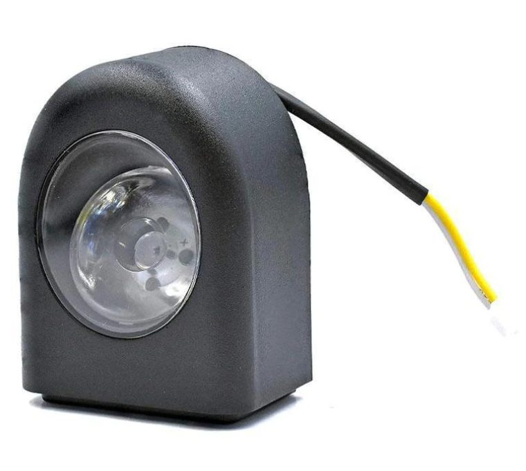 Head Light-Lens assembly-Mi Electric Scooter1S/Lite Scooters - Accessories från Xiaomi.