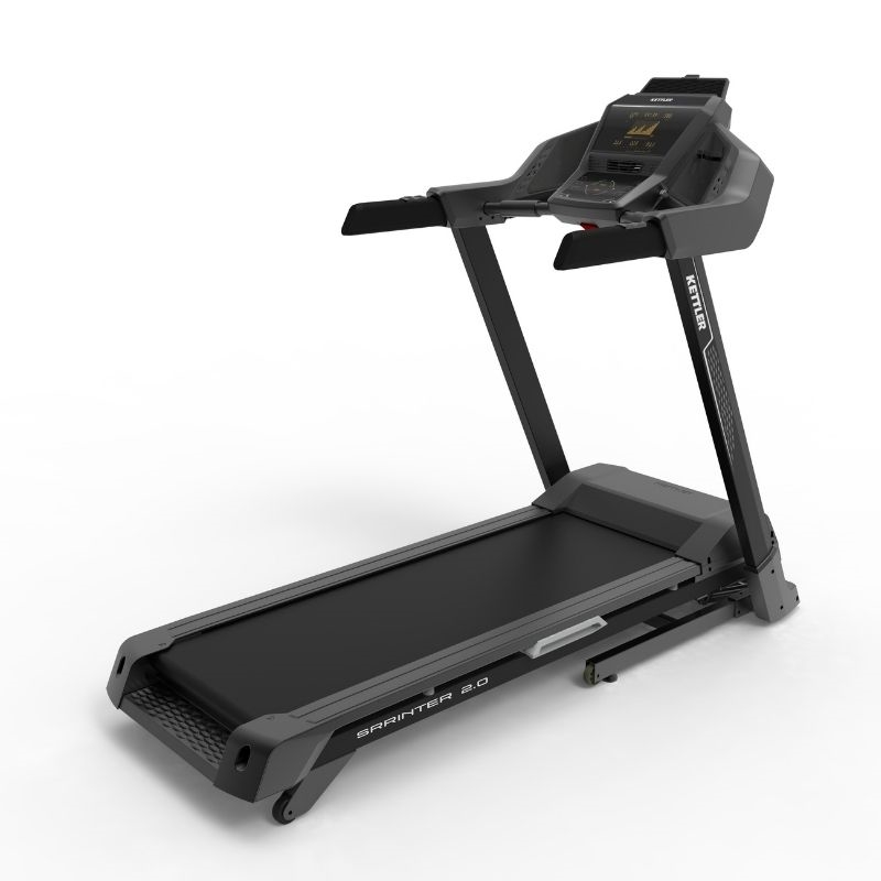 Kettler Sprinter 2.0 Löpband från Kettler.