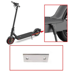 Kickstand Groove-MI Electric ScooterPro