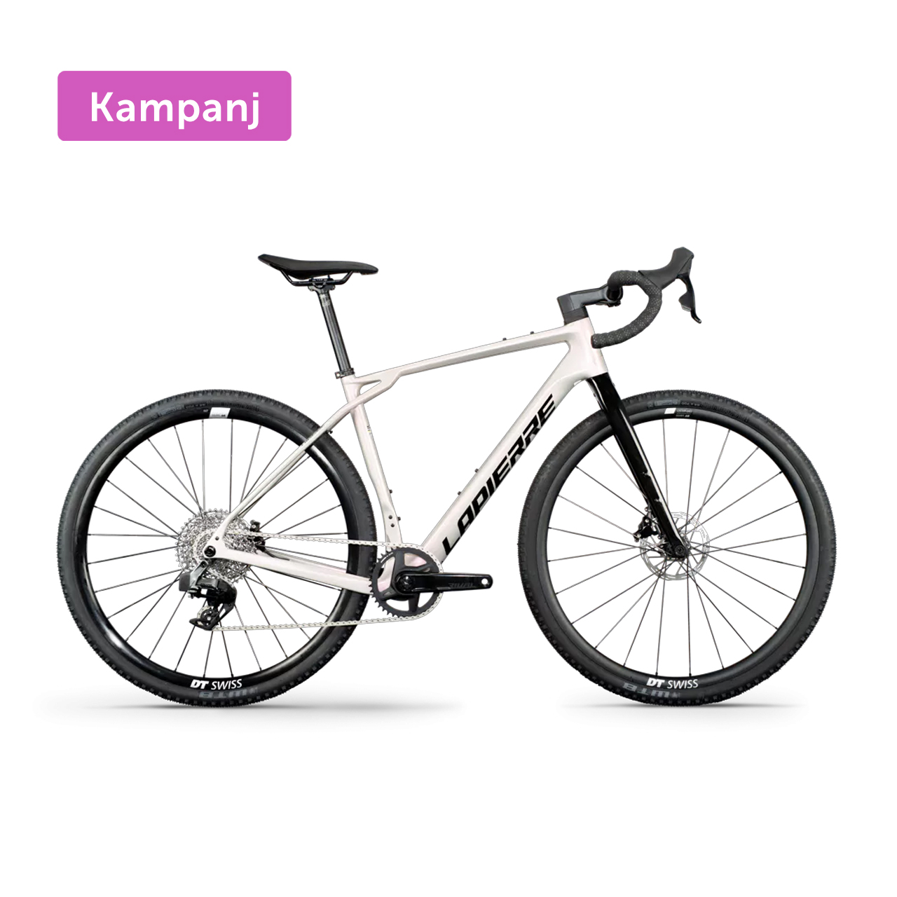 Lapierre Crosshill Cf 0 Axs 2025 Beige - 58xxl 2024 från .