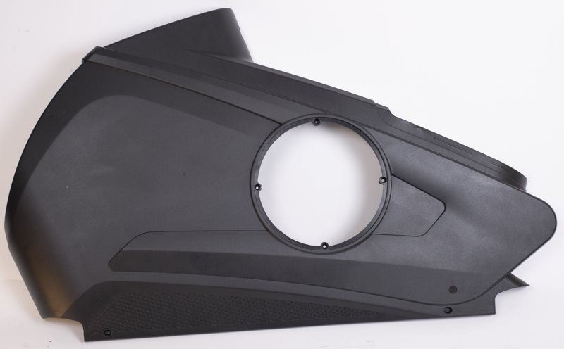 Master Fitness Motorkåpa (H) Motionscykel B30 från Master Fitness.