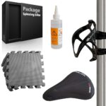 Master Fitness Tillbehörspaket Spinningcykel 1 från Master Fitness.