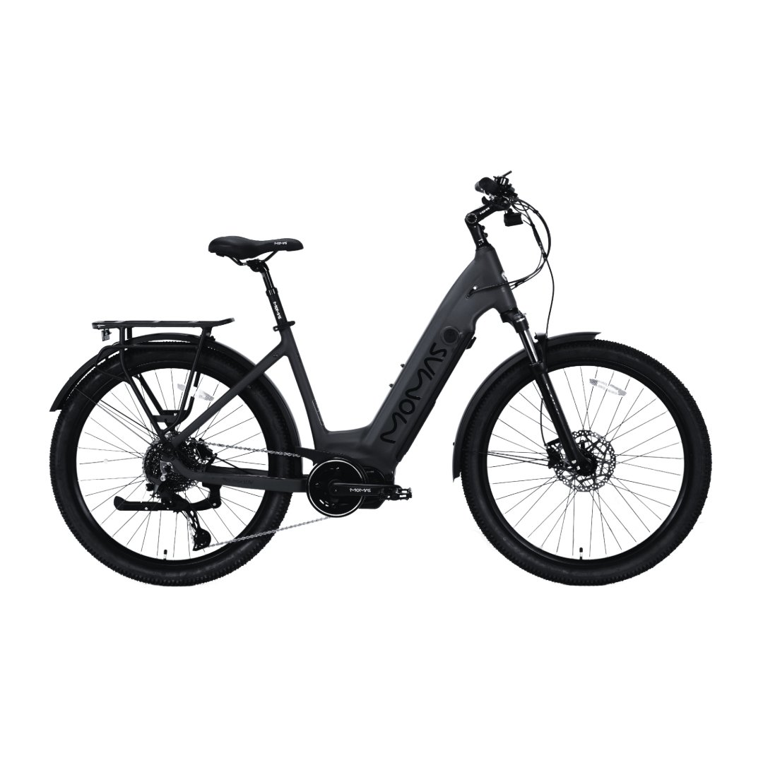 Momas Neutron SUV - S från Momas.