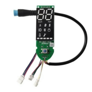 Original Xiaomi Dashboard-Mi Electric Scooter3 Scooters - Accessories från Xiaomi.