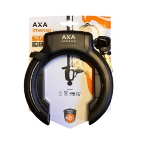 Ramlås - AXA Imenso X-Large från AXA.