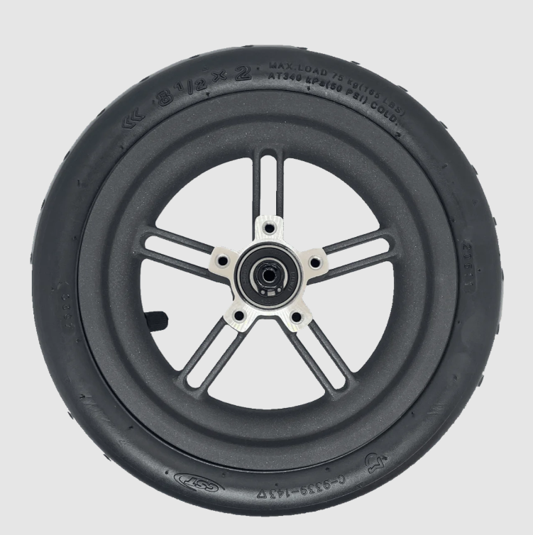 Rear Hub kits-Mi Electric Scooter 3 Scooters - Accessories från Xiaomi.