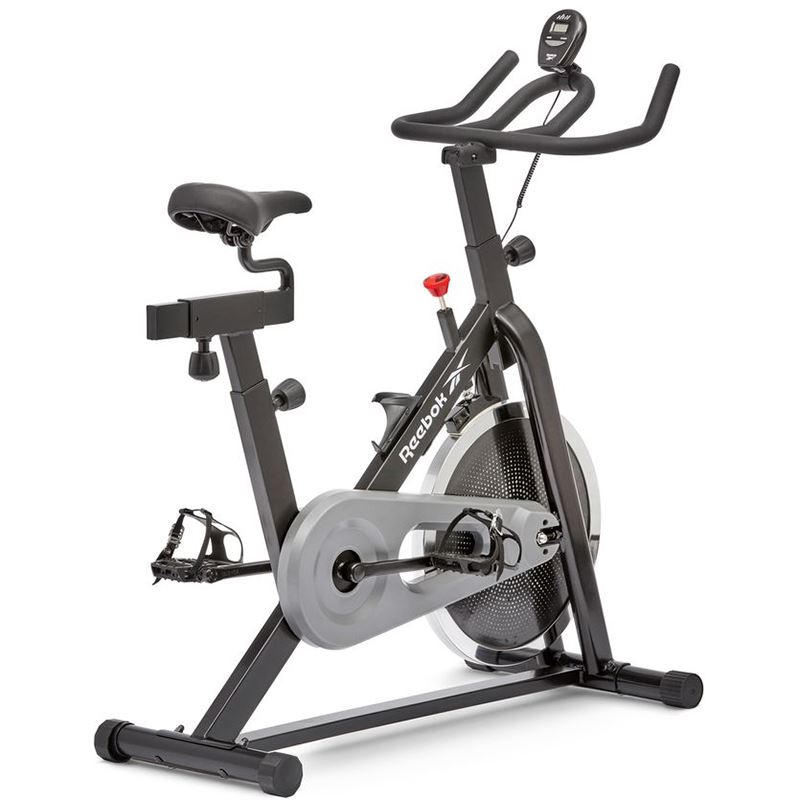 Reebok Sprint Spinbike
