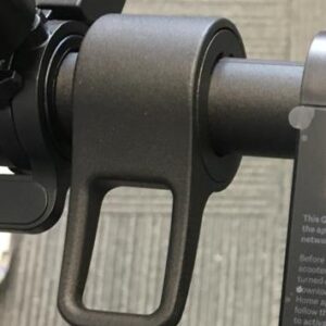 Scooter Folded Hook-Black Scooters - Accessories från Xiaomi.