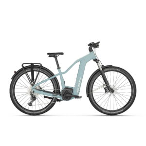 Scott Bike Axis Eride 30 Lady S Elcykel  Hybrid 2024 från .