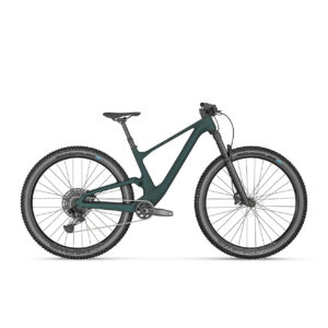 Scott Contessa Spark 920 Grön - S 2024 från .