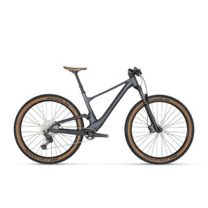 Scott Spark 960 Svart - M 2024 från .