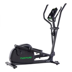 Signature C60-R Crosstrainer från Tunturi.