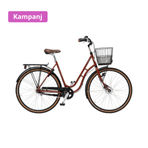 Skeppshult Dam Natur 7-vxl. Med Korg 54cm Bär från .