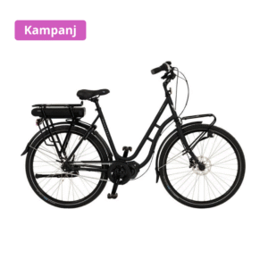 Skeppshult Dam Natur Land El