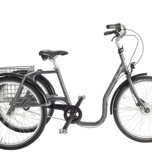 Skeppshult S3 Comfort 24 3-Vxl