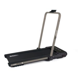 TFK 135 Slim Treadmill från Everfit.