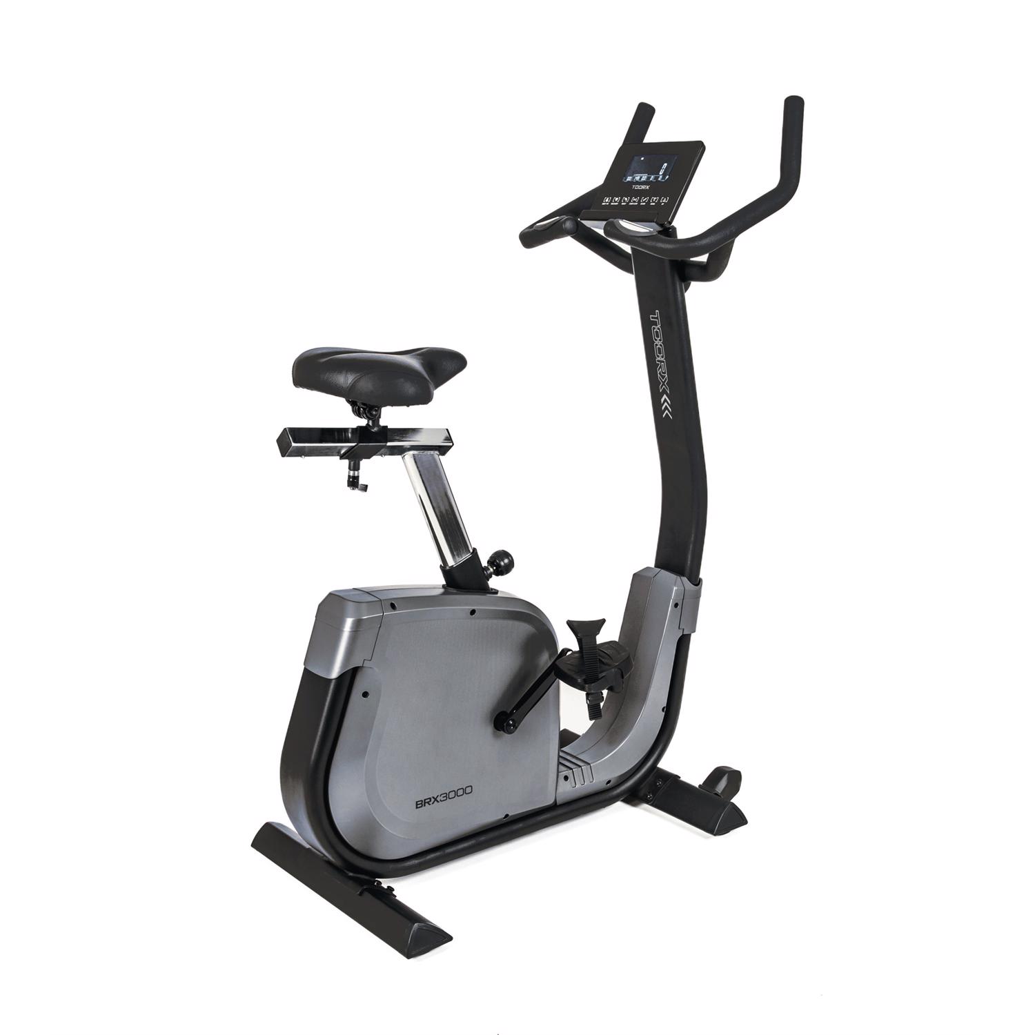 Toorx BRX 3000 Motionscykel m. Ergometer från Toorx.