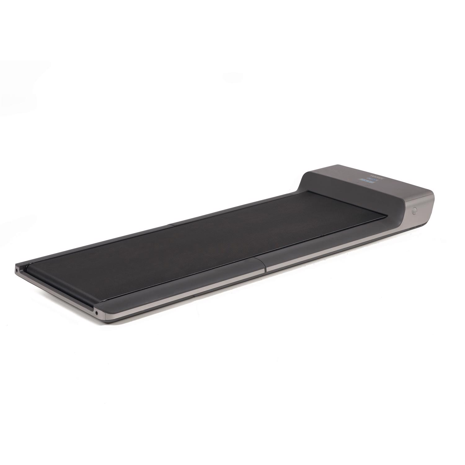 Toorx Walking Pad Gåband med Display – Grå från Toorx.