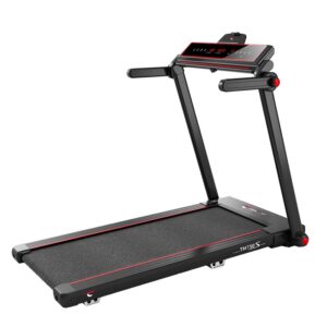 Top Sport TM750S Hopfällbart Löpband från TopSport.