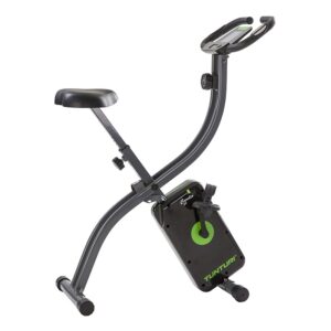 Tunturi Cardio Fit B20 Hopfällbar Motionscykel från Tunturi.