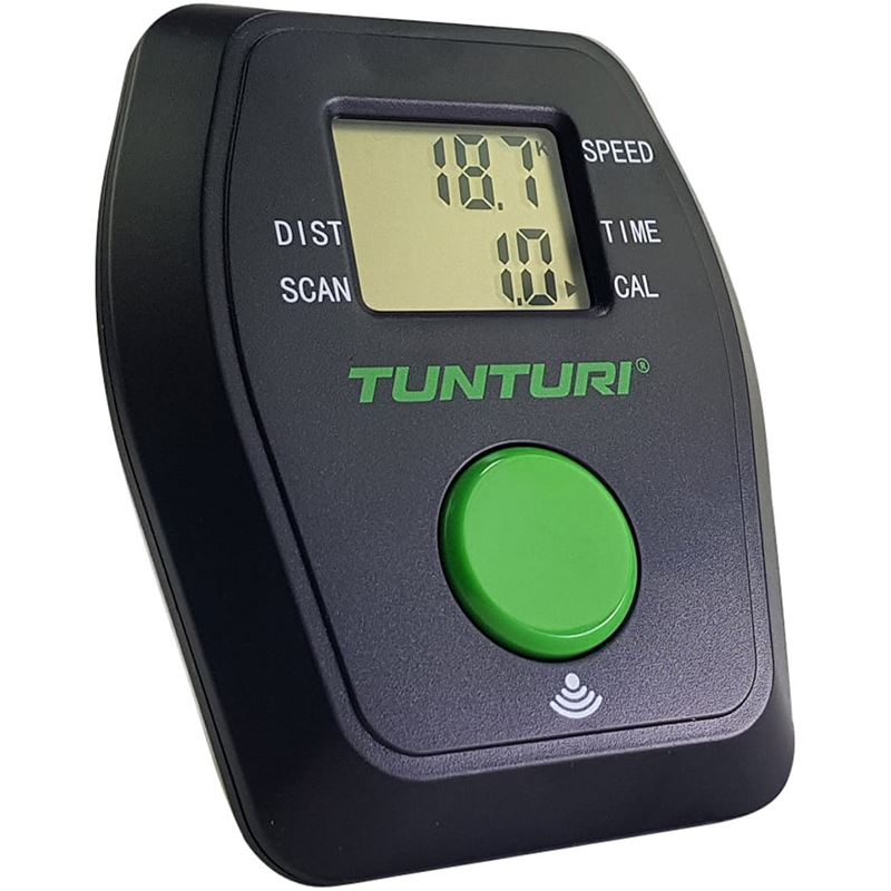 Tunturi Fitness Cardio Fit Deskbike Console