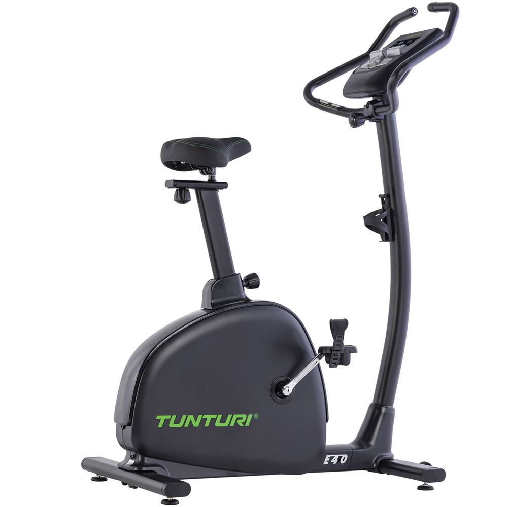 Tunturi Fitness Signature E40 Bike