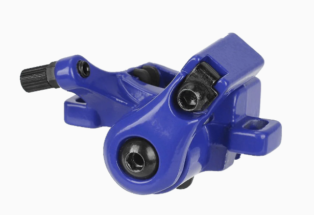 Two acting disc brake base-Mi Electric Scooter3-Blue Accessories från Xiaomi.
