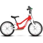 Woom Calanscykel Original 1+ 1+ från Woom.