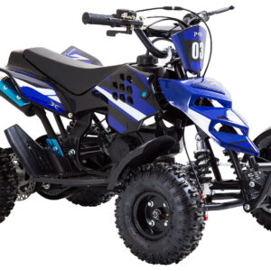 X-Pro Scorpio blå/svart från X-Pro.