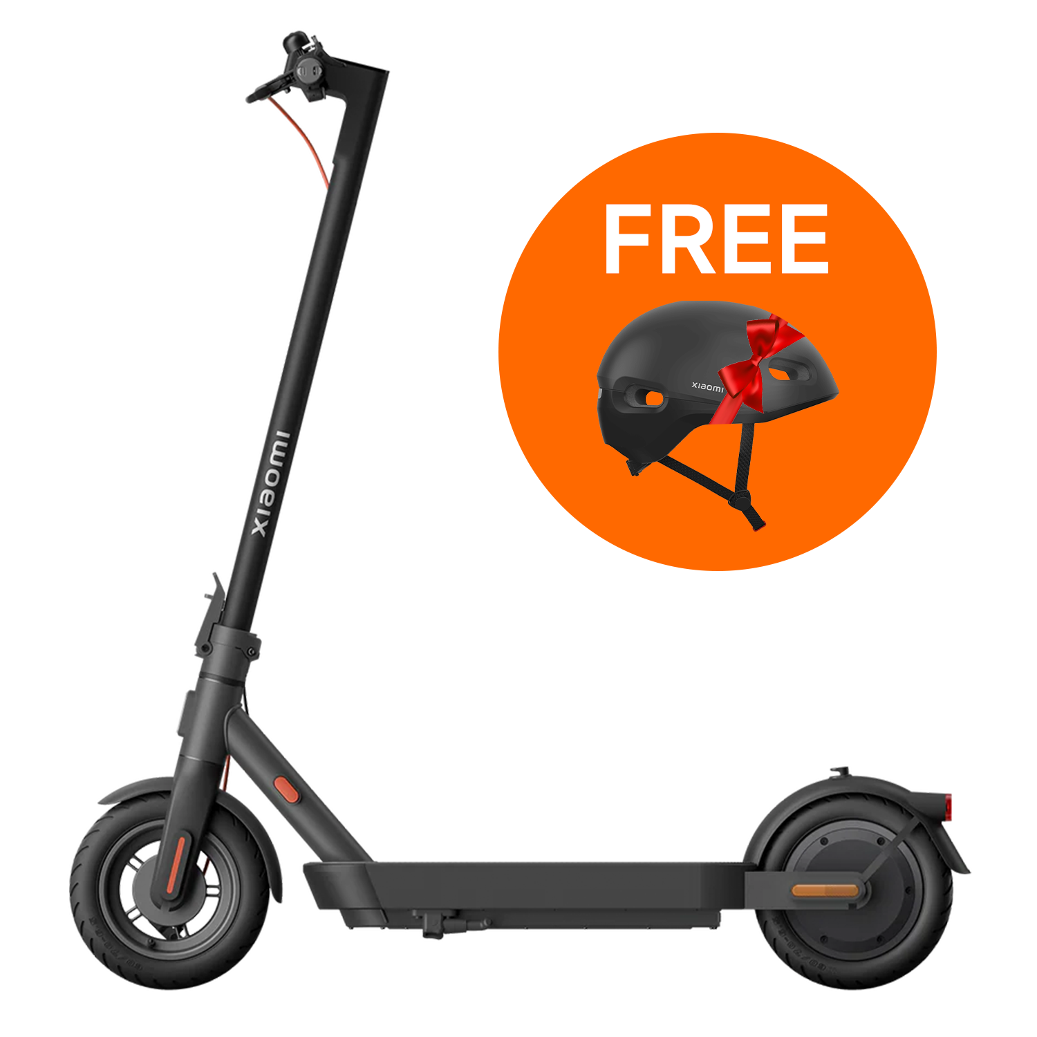 Xiaomi Electric Scooter 4 Pro (2nd Gen) EU Scooters från Xiaomi.