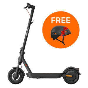 Xiaomi Electric Scooter 5 GL 25km/h- Class A Scooters från Xiaomi.