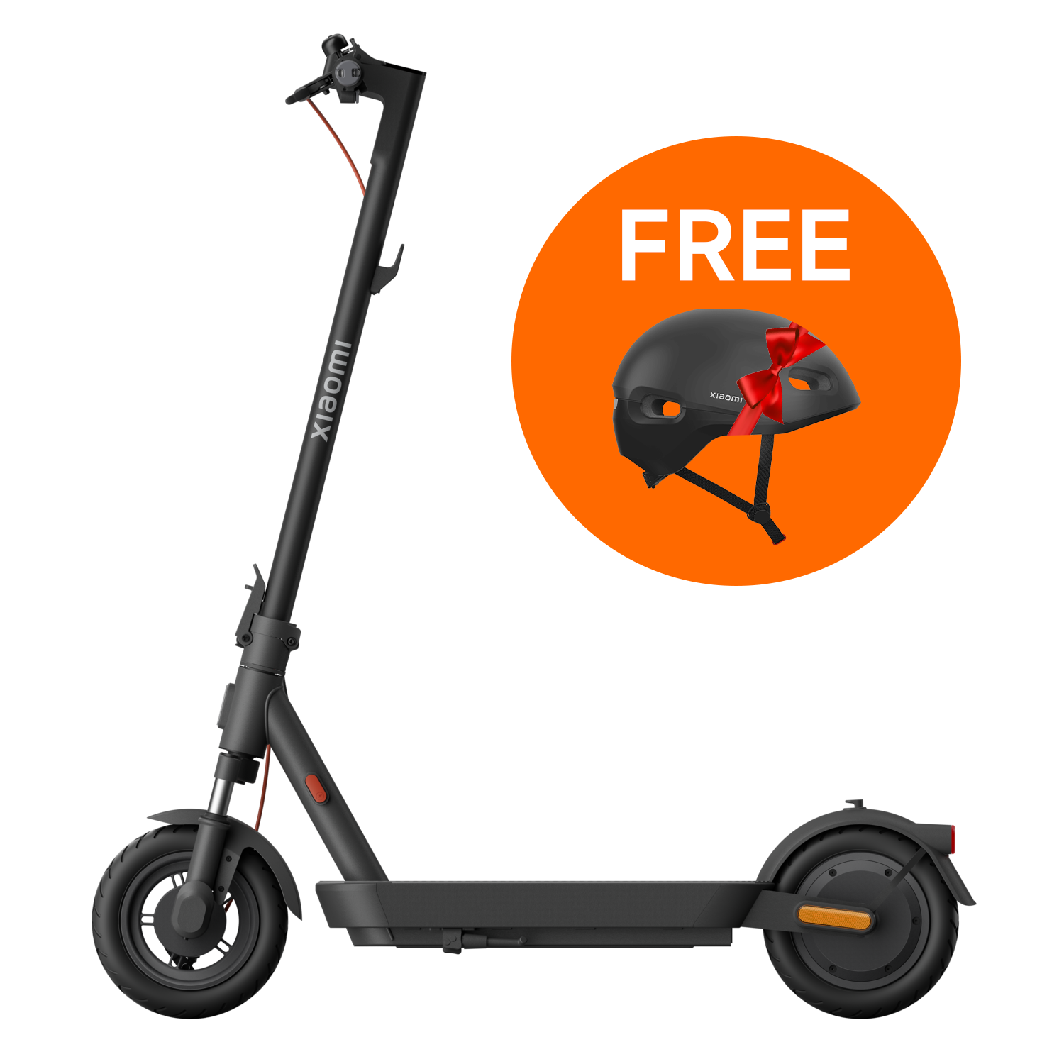 Xiaomi Electric Scooter 5 GL 25km/h- Class A Scooters från Xiaomi.
