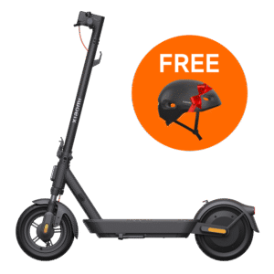 Xiaomi Electric Scooter 5 Plus GL 25km/h Scooters från Xiaomi.