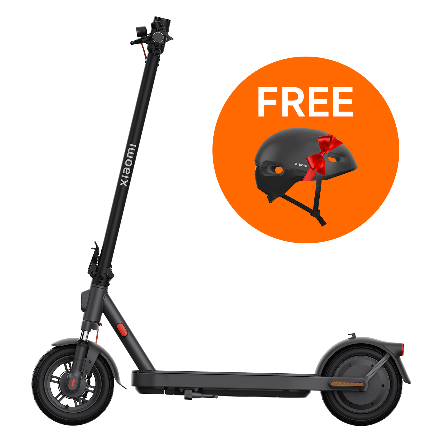 Xiaomi Electric Scooter Elite GL- 25km/h- Class A Scooters från Xiaomi.