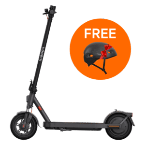 Xiaomi Electric Scooter Elite NE- 20km/h Scooters från Xiaomi.