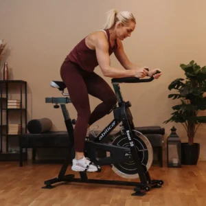 Abilica Racer 20 Spinningcykel Spinningcykel från Abilica.