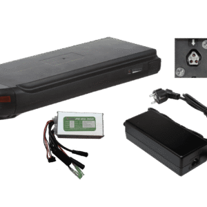 Batteri Prima 2019 (Rebuild Kit) från .