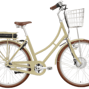 E-Prima Cream från .