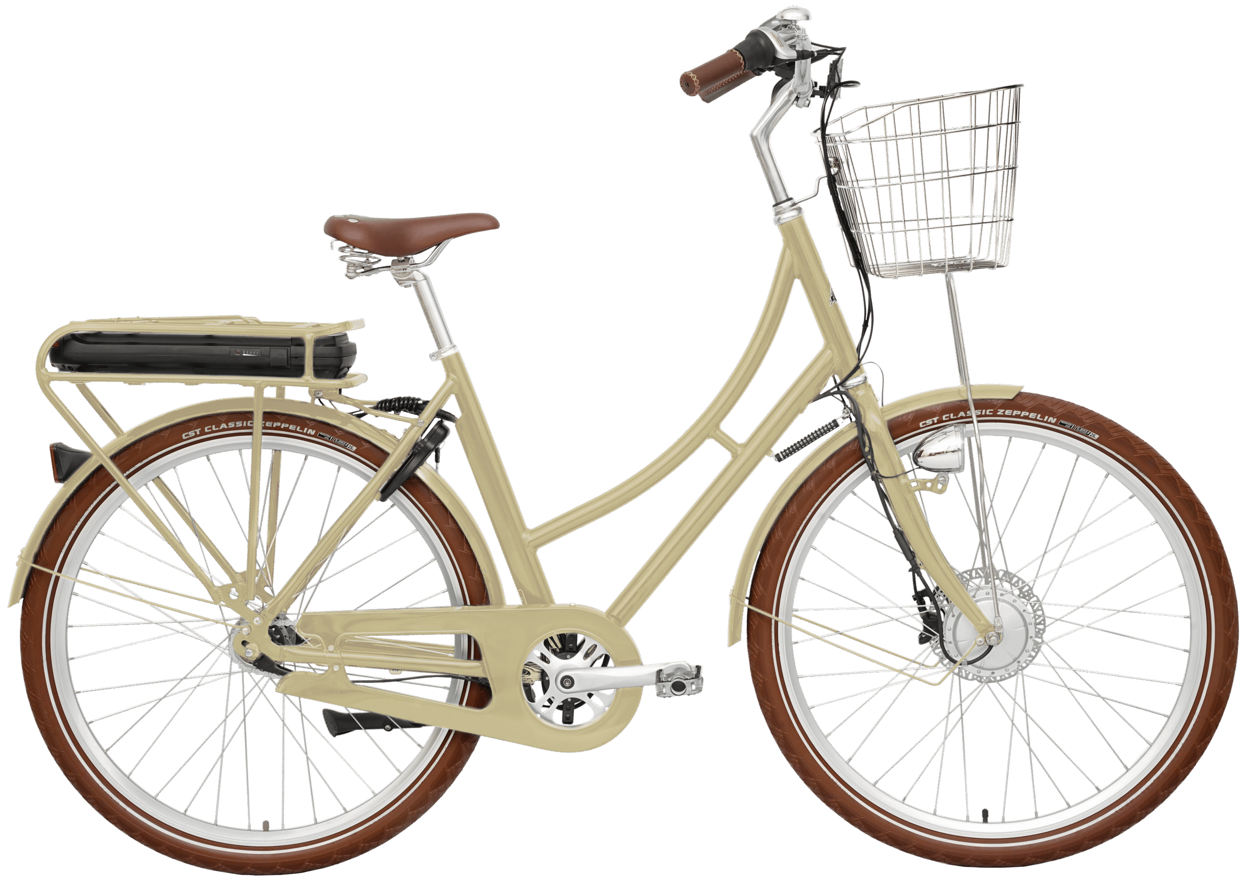 E-Prima Cream från .