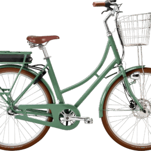 E-Prima Grön från .